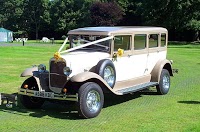 Fitzgeralds Wedding Cars 1077024 Image 4